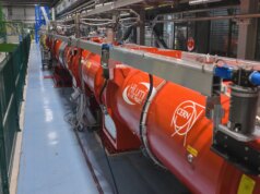 تقوم CERN بتحديث أقوى مسرع الجسيمات في العالم باستخدام 11.3 مغناطيس تسلا
| itg-ar.com تقوم CERN بتحديث أقوى مسرع الجسيمات في العالم باستخدام 11.3 مغناطيس تسلا
| itg-ar.com