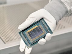 تقوم Intel بشحن المعالجات التجارية الأولى المصنوعة باستخدام أدوات الطباعة الحجرية من الجيل التالي
| itg-ar.com تقوم Intel بشحن المعالجات التجارية الأولى المصنوعة باستخدام أدوات الطباعة الحجرية من الجيل التالي
| itg-ar.com