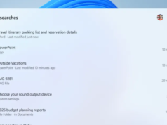 تقوم Microsoft باختبار Windows Search بدون كل الإعلانات والزغب
| itg-ar.com تقوم Microsoft باختبار Windows Search بدون كل الإعلانات والزغب
| itg-ar.com