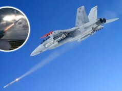 تقوم Raytheon بتوسيع شبكة صواريخ AMRAAM Mach 4 للمشاركة في تطوير الأجزاء مع شركاء الناتو
| itg-ar.com تقوم Raytheon بتوسيع شبكة صواريخ AMRAAM Mach 4 للمشاركة في تطوير الأجزاء مع شركاء الناتو
| itg-ar.com