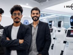 تقوم iHUB Robotics في ولاية كيرالا بتعليم الروبوتات الرؤية والتصرف والفهم
| itg-ar.com تقوم iHUB Robotics في ولاية كيرالا بتعليم الروبوتات الرؤية والتصرف والفهم
| itg-ar.com