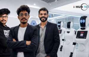 تقوم iHUB Robotics في ولاية كيرالا بتعليم الروبوتات الرؤية والتصرف والفهم
| itg-ar.com تقوم iHUB Robotics في ولاية كيرالا بتعليم الروبوتات الرؤية والتصرف والفهم
| itg-ar.com