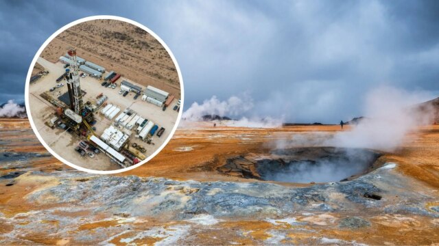 تقوم ألمانيا بحفر 1640 قدمًا تحت الأرض، وتكتشف إمكانات الحرارة تقوم ألمانيا بحفر 1640 قدمًا تحت الأرض، وتكتشف إمكانات الحرارة الأرضية تحت منطقة الفحم
| itg-ar.com