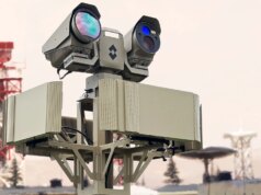 تقوم القوات الجوية الأمريكية بتوسيع الدرع المضاد للطائرات بدون طيار بقيمة 500 مليون دولار من خلال تتبع التهديدات عبر أجهزة الاستشعار المتعددة على مدار الساعة طوال أيام الأسبوع
| itg-ar.com تقوم القوات الجوية الأمريكية بتوسيع الدرع المضاد للطائرات بدون طيار بقيمة 500 مليون دولار من خلال تتبع التهديدات عبر أجهزة الاستشعار المتعددة على مدار الساعة طوال أيام الأسبوع
| itg-ar.com