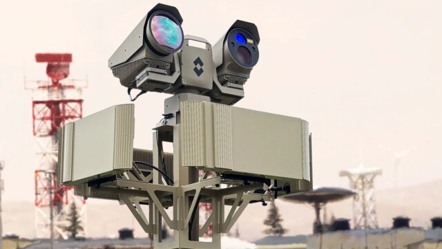 تقوم القوات الجوية الأمريكية بتوسيع الدرع المضاد للطائرات بدون طيار بقيمة 500 مليون دولار من خلال تتبع التهديدات عبر أجهزة الاستشعار المتعددة على مدار الساعة طوال أيام الأسبوع
| itg-ar.com