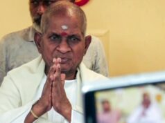 تقوم شركة Delhi HC بتقييد Ilaiyaraaja من بث الأغاني من 134 فيلمًا في نزاع Saregama على حقوق الطبع والنشر
| itg-ar.com تقوم شركة Delhi HC بتقييد Ilaiyaraaja من بث الأغاني من 134 فيلمًا في نزاع Saregama على حقوق الطبع والنشر
| itg-ar.com