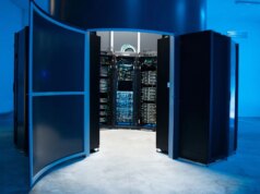 تقوم شركة Los Alamos باختبار وحدات المعالجة المركزية NVIDIA Vera لأجهزة الكمبيوتر العملاقة التي تستهدف أداء أسرع بمقدار 12 مرة
| itg-ar.com تقوم شركة Los Alamos باختبار وحدات المعالجة المركزية NVIDIA Vera لأجهزة الكمبيوتر العملاقة التي تستهدف أداء أسرع بمقدار 12 مرة
| itg-ar.com