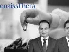 تقوم شركة RenaissThera بتصميم أدوية عن طريق الفم لعلاج السمنة ومرض السكري من النوع الثاني
| itg-ar.com تقوم شركة RenaissThera بتصميم أدوية عن طريق الفم لعلاج السمنة ومرض السكري من النوع الثاني
| itg-ar.com