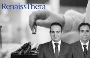 تقوم شركة RenaissThera بتصميم أدوية عن طريق الفم لعلاج السمنة ومرض السكري من النوع الثاني
| itg-ar.com تقوم شركة RenaissThera بتصميم أدوية عن طريق الفم لعلاج السمنة ومرض السكري من النوع الثاني
| itg-ar.com