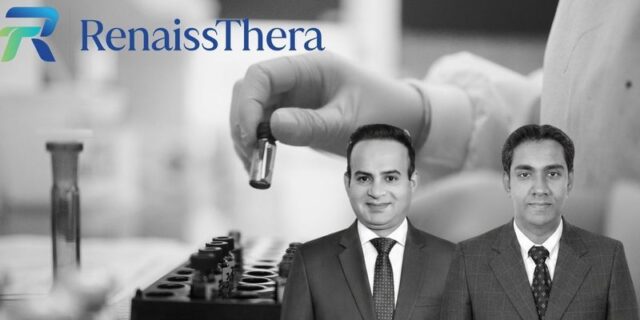 تقوم شركة RenaissThera بتصميم أدوية عن طريق الفم لعلاج السمنة تقوم شركة RenaissThera بتصميم أدوية عن طريق الفم لعلاج السمنة ومرض السكري من النوع الثاني
| itg-ar.com
