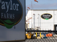 تقوم شركة Taylor Farms بتوسيع استدعاء خس Iceberg إلى 27 ولاية وسط تفشي السيكلوسبورا
| itg-ar.com تقوم شركة Taylor Farms بتوسيع استدعاء خس Iceberg إلى 27 ولاية وسط تفشي السيكلوسبورا
| itg-ar.com