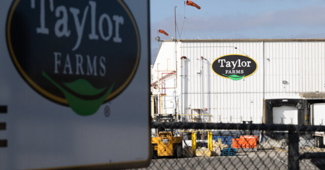 تقوم شركة Taylor Farms بتوسيع استدعاء خس Iceberg إلى 27 تقوم شركة Taylor Farms بتوسيع استدعاء خس Iceberg إلى 27 ولاية وسط تفشي السيكلوسبورا
| itg-ar.com
