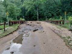 تقييم الأضرار وعمليات التنظيف جارية بعد الفيضانات المفاجئة في جنوب شرق ولاية مينيسوتا
| itg-ar.com تقييم الأضرار وعمليات التنظيف جارية بعد الفيضانات المفاجئة في جنوب شرق ولاية مينيسوتا
| itg-ar.com