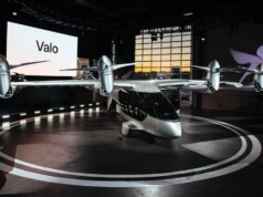تكتسب طائرة Valo الهجينة الكهربائية رحلة مستقلة للقيام بمهام دفاعية لمسافة 1000 ميل
| itg-ar.com تكتسب طائرة Valo الهجينة الكهربائية رحلة مستقلة للقيام بمهام دفاعية لمسافة 1000 ميل
| itg-ar.com