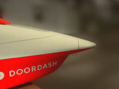تكشف شركة DoorDash عن خدمة التوصيل الخاصة بها بطائرات بدون طيار بعد موافقة إدارة الطيران الفيدرالية (FAA).
| itg-ar.com تكشف شركة DoorDash عن خدمة التوصيل الخاصة بها بطائرات بدون طيار بعد موافقة إدارة الطيران الفيدرالية (FAA).
| itg-ar.com