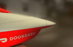 تكشف شركة DoorDash عن خدمة التوصيل الخاصة بها بطائرات بدون طيار بعد موافقة إدارة الطيران الفيدرالية (FAA).
| itg-ar.com تكشف شركة DoorDash عن خدمة التوصيل الخاصة بها بطائرات بدون طيار بعد موافقة إدارة الطيران الفيدرالية (FAA).
| itg-ar.com