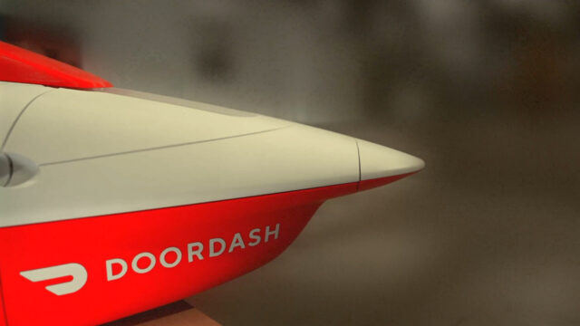 تكشف شركة DoorDash عن خدمة التوصيل الخاصة بها بطائرات بدون طيار بعد موافقة إدارة الطيران الفيدرالية (FAA).
| itg-ar.com