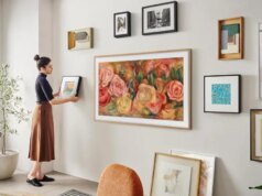 تلفزيون سامسونج ذو الإطار الفني مقاس 55 بوصة أرخص بـ 200 دولار من المعتاد
| itg-ar.com تلفزيون سامسونج ذو الإطار الفني مقاس 55 بوصة أرخص بـ 200 دولار من المعتاد
| itg-ar.com