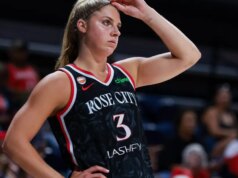 تلقى حارس Breakout WNBA للتو أخبارًا مروعة عن الإصابة
| itg-ar.com تلقى حارس Breakout WNBA للتو أخبارًا مروعة عن الإصابة
| itg-ar.com