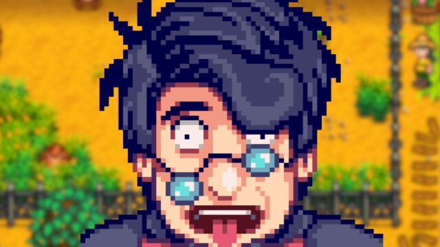 تم إلغاء Stardew Valley تقريبًا بعد وفاة جهاز الكمبيوتر الخاص بـ Eric Barone بدون نسخ احتياطية: "إنه شعور جنوني أن كل شيء قد نجح"
| itg-ar.com