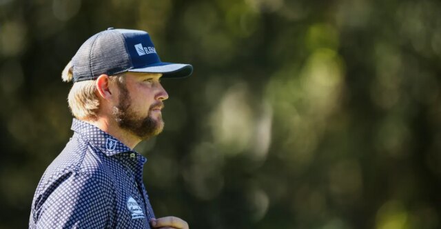 تم إيقاف Trey Mullinax لمدة 6 أشهر لانتهاكه سياسة مكافحة المنشطات في جولة PGA
| itg-ar.com