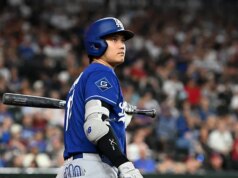 تم استبعاد Shohei Ohtani من لعبة MLB All-Star حيث يخطط Dodgers لإدارة الإصابة المزعجة
| itg-ar.com تم استبعاد Shohei Ohtani من لعبة MLB All-Star حيث يخطط Dodgers لإدارة الإصابة المزعجة
| itg-ar.com