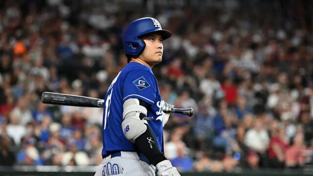 تم استبعاد Shohei Ohtani من لعبة MLB All-Star حيث يخطط تم استبعاد Shohei Ohtani من لعبة MLB All-Star حيث يخطط Dodgers لإدارة الإصابة المزعجة
| itg-ar.com