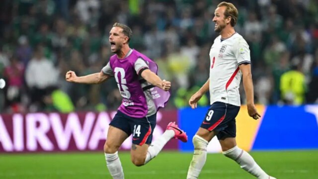 تم استبعاد لاعب إنجلترا جوردان هندرسون رسميًا بعد أن تسبب تم استبعاد لاعب إنجلترا جوردان هندرسون رسميًا بعد أن تسبب سقوطه في كسر، ويختار إجراء عملية جراحية
| itg-ar.com