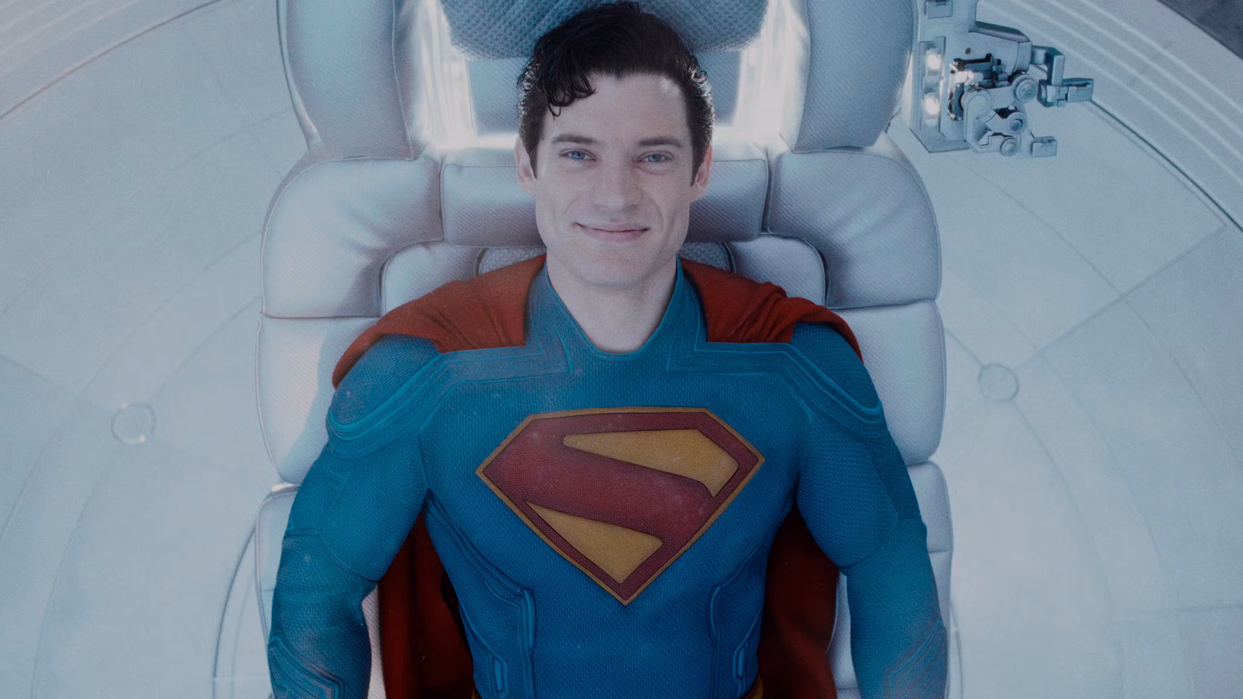تم تأكيد الجزء الثاني من فيلم Superman Man Of Tomorrow، والذي سيتضمن عودة DCEU Hero
| itg-ar.com تم تأكيد الجزء الثاني من فيلم Superman Man Of Tomorrow، والذي سيتضمن عودة DCEU Hero
| itg-ar.com