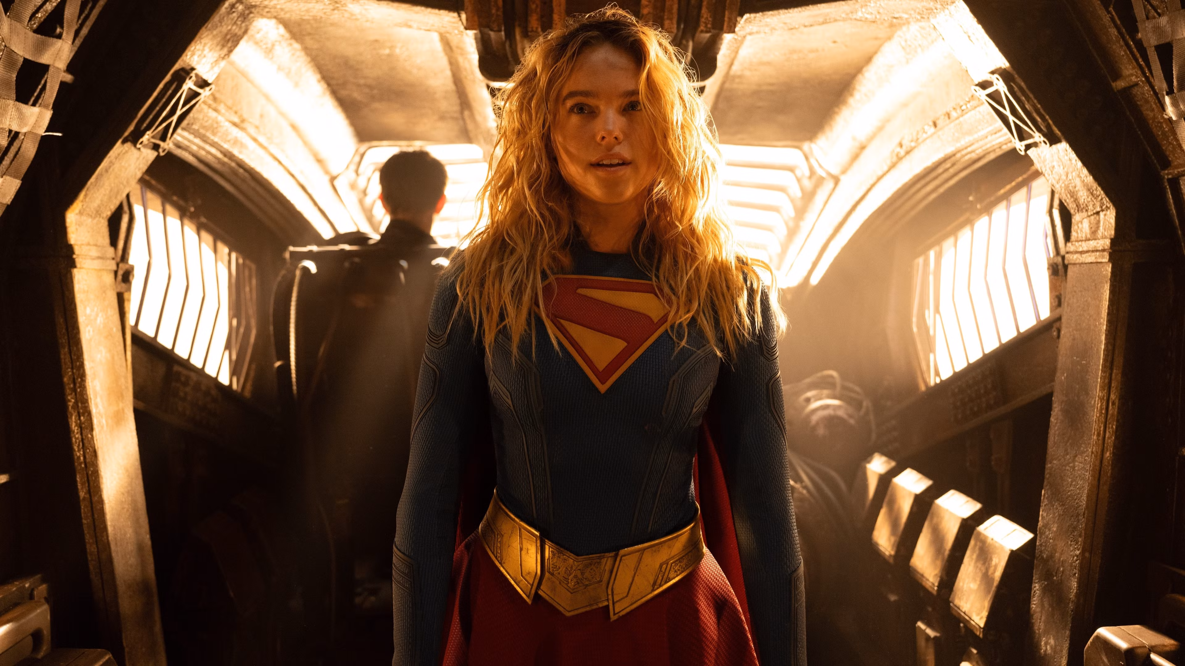 تم تأكيد تاريخ إصدار بث Supergirl
| itg-ar.com تم تأكيد تاريخ إصدار بث Supergirl
| itg-ar.com