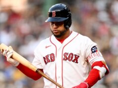 تم تسمية Red Sox 1B Willson Contreras في قائمة AL All-Star
| itg-ar.com تم تسمية Red Sox 1B Willson Contreras في قائمة AL All-Star
| itg-ar.com
