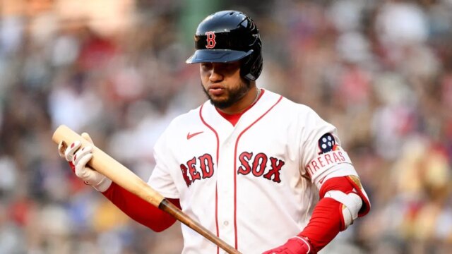 تم تسمية Red Sox 1B Willson Contreras في قائمة AL تم تسمية Red Sox 1B Willson Contreras في قائمة AL All-Star
| itg-ar.com
