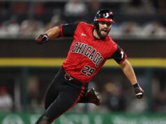تم تسمية لاعب Savannah Bananas السابق MLB All-Star، بعد ساعات من ضربه للدورة كمبتدئ
| itg-ar.com تم تسمية لاعب Savannah Bananas السابق MLB All-Star، بعد ساعات من ضربه للدورة كمبتدئ
| itg-ar.com