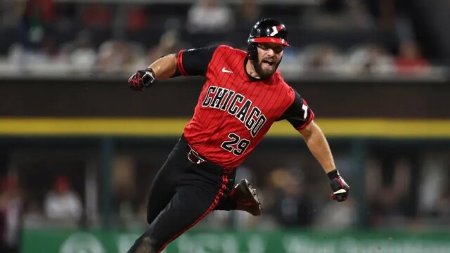تم تسمية لاعب Savannah Bananas السابق MLB All-Star، بعد ساعات تم تسمية لاعب Savannah Bananas السابق MLB All-Star، بعد ساعات من ضربه للدورة كمبتدئ
| itg-ar.com
