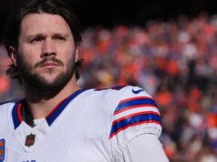 تم تصنيف QBs التي تبدأ في NFL حسب التحليلات قبل موسم 2026
| itg-ar.com تم تصنيف QBs التي تبدأ في NFL حسب التحليلات قبل موسم 2026
| itg-ar.com