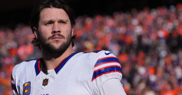 تم تصنيف QBs التي تبدأ في NFL حسب التحليلات قبل موسم 2026
| itg-ar.com