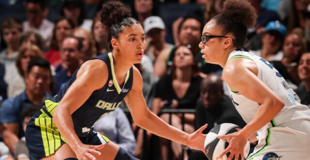 تم تصنيف أوليفيا مايلز وأفضل 5 لاعبين ناشئين في WNBA تم تصنيف أوليفيا مايلز وأفضل 5 لاعبين ناشئين في WNBA في استراحة كل النجوم
| itg-ar.com