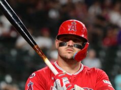 تم تنشيط Angels ‘Mike Trout، وهو في الطابور للعب في لعبة All-Star
| itg-ar.com تم تنشيط Angels 'Mike Trout، وهو في الطابور للعب في لعبة All-Star
| itg-ar.com