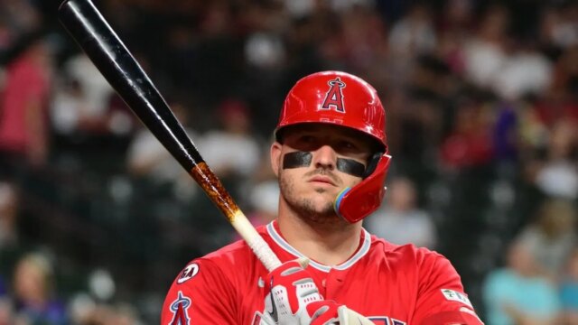 تم تنشيط Angels 'Mike Trout، وهو في الطابور للعب في تم تنشيط Angels 'Mike Trout، وهو في الطابور للعب في لعبة All-Star
| itg-ar.com