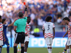 تم طرد فولارين بالوغون في قرار VAR “المخزي” مع تأثر آمال USMNT في كأس العالم على الرغم من فوز البوسنة
| itg-ar.com تم طرد فولارين بالوغون في قرار VAR "المخزي" مع تأثر آمال USMNT في كأس العالم على الرغم من فوز البوسنة
| itg-ar.com