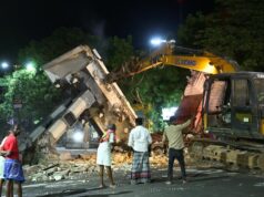 تم هدم قوس مدخل KK Nagar في مادوراي
| itg-ar.com تم هدم قوس مدخل KK Nagar في مادوراي
| itg-ar.com