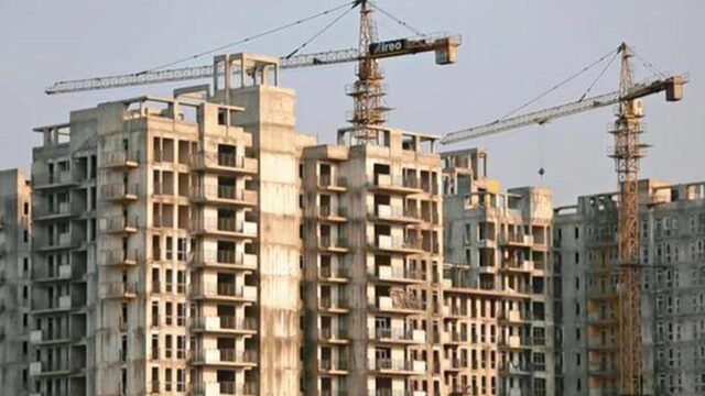 تمت الموافقة على 51 مشروعًا بقيمة 38.000 كرور روبية هندية تمت الموافقة على 51 مشروعًا بقيمة 38.000 كرور روبية هندية في النصف الأول من عام 2026: مؤسسة التنظيم العقاري، وجوروجرام
| itg-ar.com