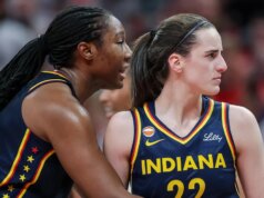 تمت تسمية لاعبي WNBA All-Star، وتم تجاهل فريق واحد
| itg-ar.com تمت تسمية لاعبي WNBA All-Star، وتم تجاهل فريق واحد
| itg-ar.com