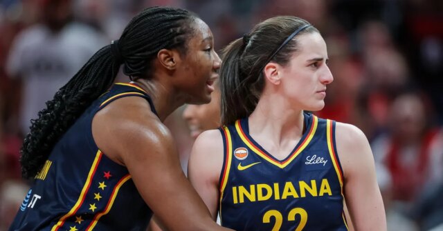 تمت تسمية لاعبي WNBA All-Star، وتم تجاهل فريق واحد
| itg-ar.com