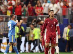 تمثل كأس العالم هذه نهاية حقبة رونالدو وغيره من عظماء كرة القدم
| itg-ar.com تمثل كأس العالم هذه نهاية حقبة رونالدو وغيره من عظماء كرة القدم
| itg-ar.com