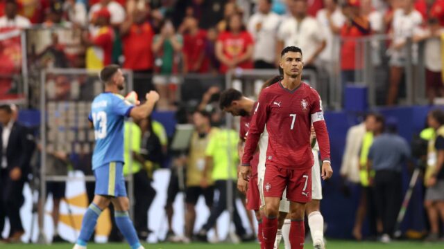 تمثل كأس العالم هذه نهاية حقبة رونالدو وغيره من عظماء تمثل كأس العالم هذه نهاية حقبة رونالدو وغيره من عظماء كرة القدم
| itg-ar.com