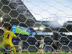 تنتهي رحلة الرأس الأخضر التاريخية في كأس العالم بعد دفع الأرجنتين إلى حافة الهاوية
| itg-ar.com تنتهي رحلة الرأس الأخضر التاريخية في كأس العالم بعد دفع الأرجنتين إلى حافة الهاوية
| itg-ar.com