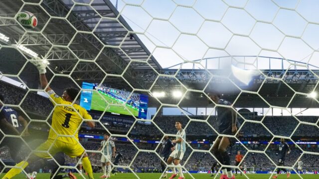 تنتهي رحلة الرأس الأخضر التاريخية في كأس العالم بعد دفع تنتهي رحلة الرأس الأخضر التاريخية في كأس العالم بعد دفع الأرجنتين إلى حافة الهاوية
| itg-ar.com
