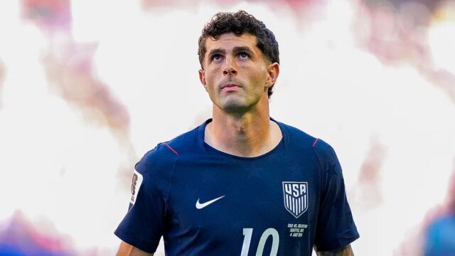 تنتهي مسيرة فريق الولايات المتحدة الأمريكية في كأس العالم بفوز تنتهي مسيرة فريق الولايات المتحدة الأمريكية في كأس العالم بفوز بلجيكا في مباراة دور الـ16 لتتأهل
| itg-ar.com