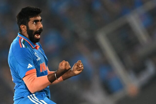 توضيح: لماذا لا يحصل جاسبريت بومراه، لاعب البولينغ رقم ​​1 في الاختبار، على تصنيف ICC ODI
| itg-ar.com